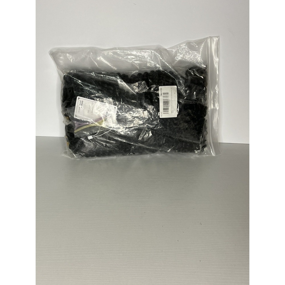 Passion Twist Crochet Hair 18" Water Wave 7 Packs